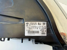 Load image into Gallery viewer, Frontscheinwerfer Audi A6 C6 4F0941003 1ZS00992533 Links Scheinwerfer Headlight SCH4427306619sw
