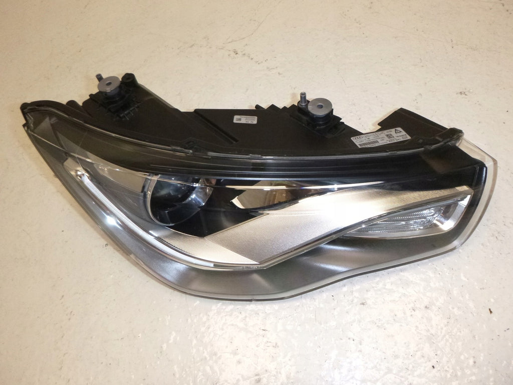 Frontscheinwerfer Audi A1 8X0941006 Xenon Rechts Scheinwerfer Headlight