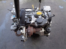 Load image into Gallery viewer, Motor Opel Antara Z20DMH 2.0 CDTI. VCDI 150PS 110kW 153TKm 2010 Diesel Komplett MOT5921286663vr