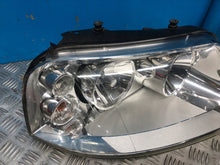 Load image into Gallery viewer, Frontscheinwerfer Seat Alhambra 7M3941016AH Rechts Scheinwerfer Headlight