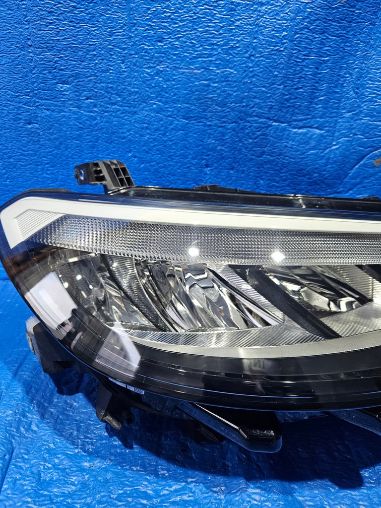 Frontscheinwerfer VW Id.3 10B941006A LED Rechts Scheinwerfer Headlight SCH4851273125ro