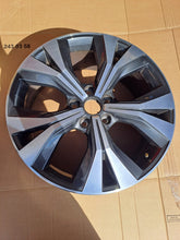 Laden Sie das Bild in den Galerie-Viewer, 1x Alufelge 18 Zoll 7.0&quot; 5x112 575601025AB Seat Ateca Rim Wheel