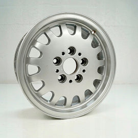 1x Alufelge 15 Zoll 7.0