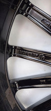 Laden Sie das Bild in den Galerie-Viewer, 1x Alufelge 18 Zoll 7.5" 5x112 52ET A1764010200 Mercedes-Benz Cla Rim Wheel FEL2085392124qg