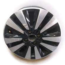 Laden Sie das Bild in den Galerie-Viewer, 1x Alufelge 15 Zoll 5.0&quot; 4x100 403009407R Renault Rim Wheel