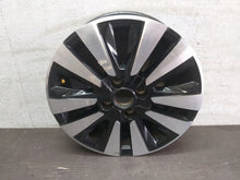 Laden Sie das Bild in den Galerie-Viewer, 1x Alufelge 15 Zoll 5.0&quot; 4x100 403009407R Renault Rim Wheel