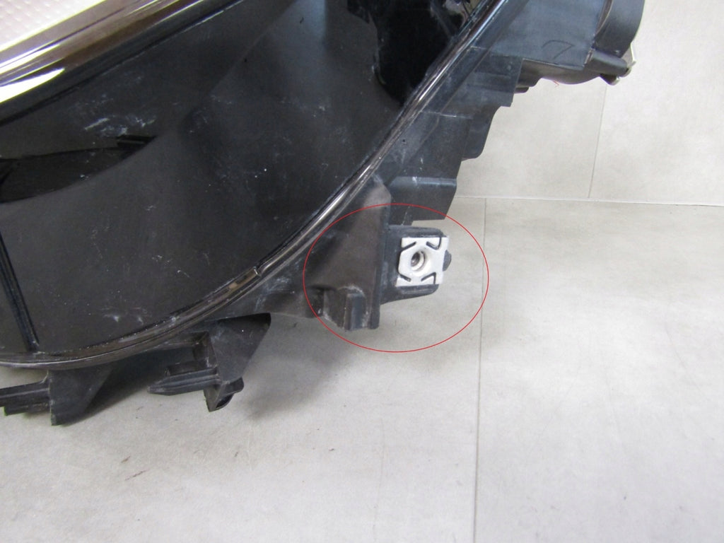Frontscheinwerfer VW Id.5 Id.4 11B941035M LED Links Scheinwerfer Headlight SCH7606958187hn