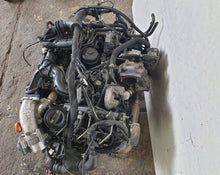 Laden Sie das Bild in den Galerie-Viewer, Motor Audi A6 C6 BPP 2.7 TDI 180PS 132kW 2006 Diesel Engine Komplett
