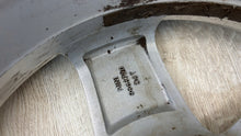 Load image into Gallery viewer, 1x Alufelge 16 Zoll 6.5" 5x120 46ET 9803720 Mini R60 R61 Rim Wheel FEL7070895624qv