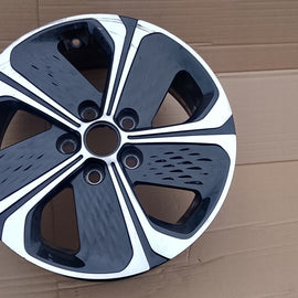 1x Alufelge 16 Zoll 6.5