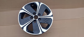 1x Alufelge 16 Zoll 6.5