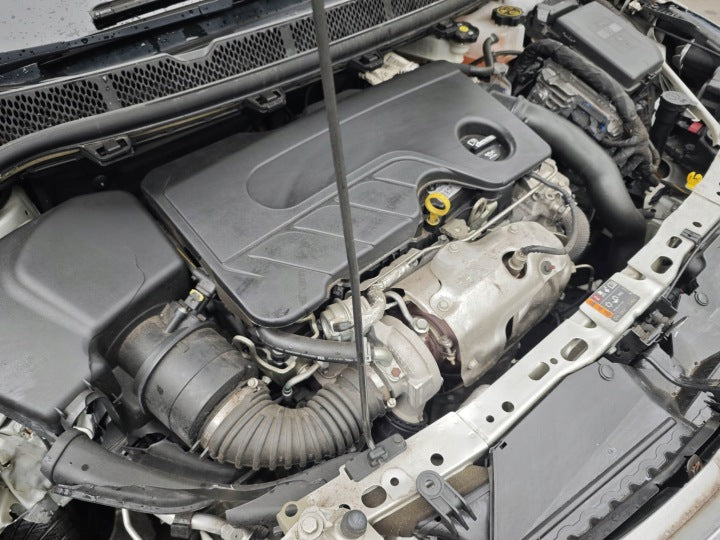 Motor Opel Astra K B16DTE 1.6 CDTI 110PS 81kW 129TKm 2015 Diesel Engine Komplett MOT2152725330on