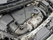 Load image into Gallery viewer, Motor Opel Astra K B16DTE 1.6 CDTI 110PS 81kW 129TKm 2015 Diesel Engine Komplett MOT2152725330on