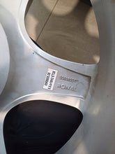 Load image into Gallery viewer, 1x Alufelge 18 Zoll 8.5" 5x114.3 38ET 55R8855 Rim Wheel FEL7910361735mx