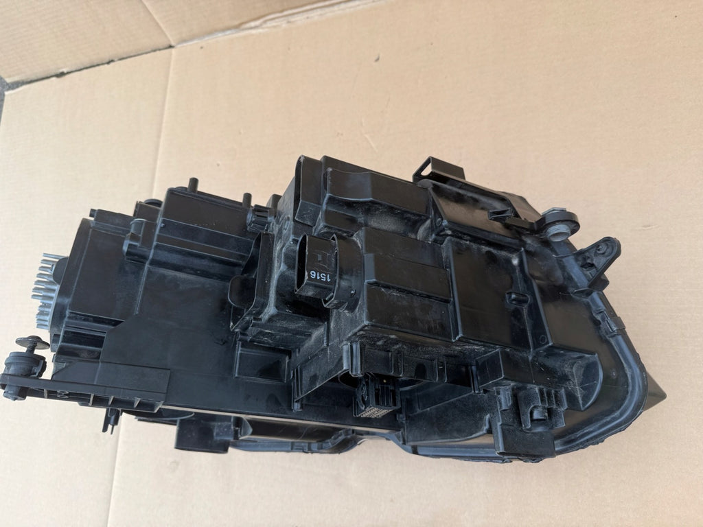 Frontscheinwerfer VW Tiguan 5NB941081A LED Links Scheinwerfer Headlight SCH4164293860by