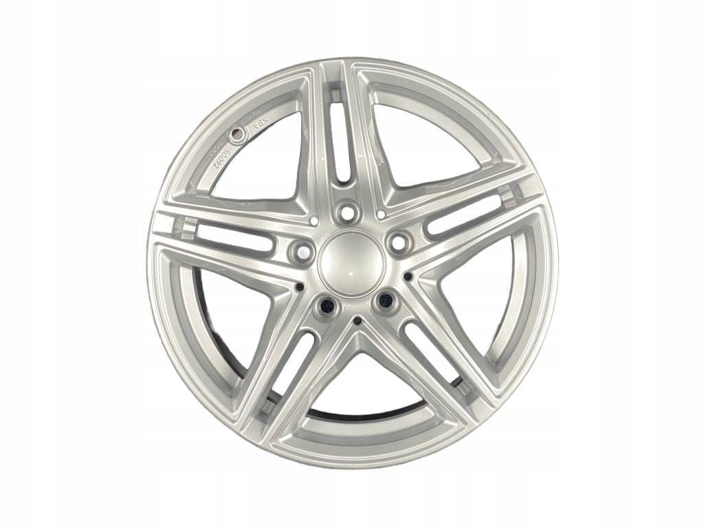 1x Alufelge 19 Zoll 5x112 KBA50092 BMW F15 Rim Wheel FEL8504909037yp