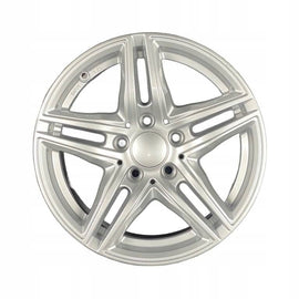 1x Alufelge 19 Zoll 5x112 KBA50092 BMW F15 Rim Wheel FEL7815298890vm