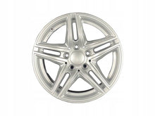 Laden Sie das Bild in den Galerie-Viewer, 1x Alufelge 19 Zoll 5x112 KBA50092 BMW F15 Rim Wheel FEL7815298890vm