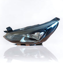 Laden Sie das Bild in den Galerie-Viewer, Frontscheinwerfer Ford Focus MX7B-13E015-CC LED Links Scheinwerfer Headlight