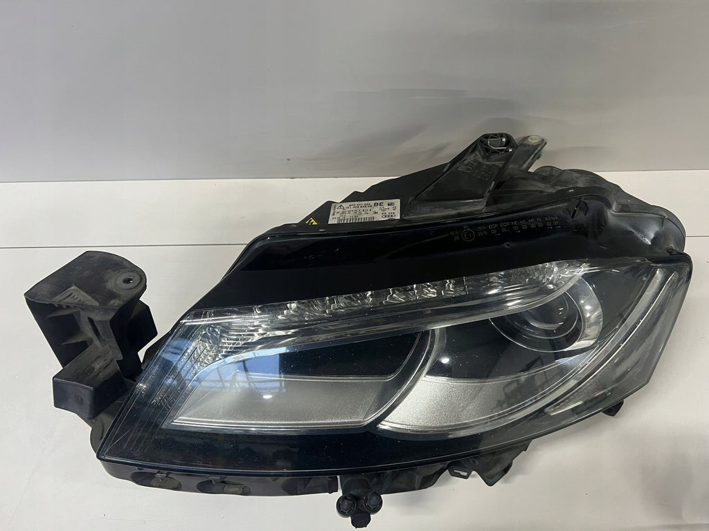 Frontscheinwerfer Audi A3 8P0941003BE LED Links Scheinwerfer Headlight