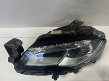 Laden Sie das Bild in den Galerie-Viewer, Frontscheinwerfer Audi A3 8P0941003BE LED Links Scheinwerfer Headlight