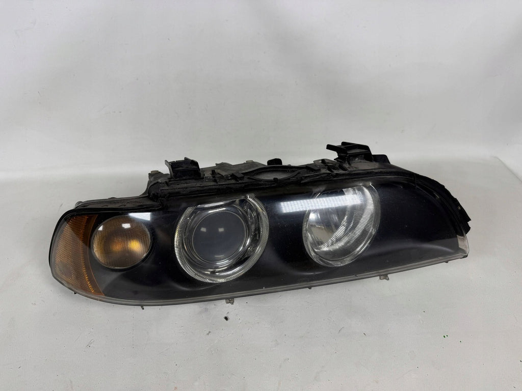 Frontscheinwerfer BMW 5 E39 AWU15442 Vorderseite Scheinwerfer Headlight SCH6625085608we