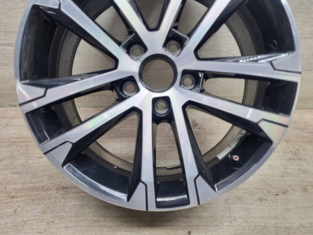 1x Alufelge 17 Zoll 5x112 5G0601025AK VW Golf Vii Rim Wheel FEL7682926029gz