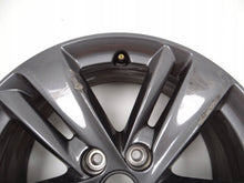 Load image into Gallery viewer, 1x Alufelge 17 Zoll 7.0" 5x108 42ET Glanz 00518C12 Opel Grandland Rim Wheel FEL5065135437vq