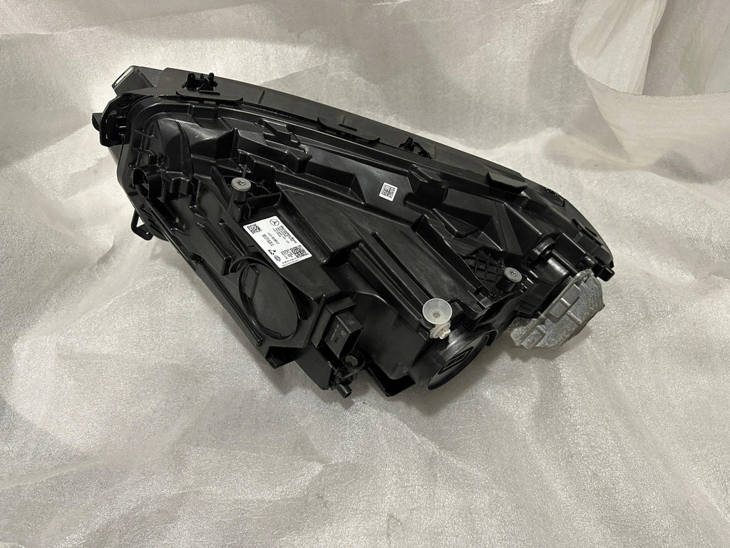Frontscheinwerfer Mercedes-Benz Eqa Eqb A24390690000 LED Rechts Headlight SCH2865037725xq