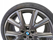 Load image into Gallery viewer, 1x Alufelge 19 Zoll 8.0" 5x112 54ET BMW 1 F40 Rim Wheel FEL1833152851gg