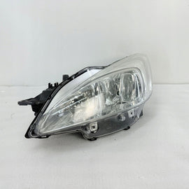 Frontscheinwerfer Peugeot 508 9687580280 Links Scheinwerfer Headlight SCH3684555622cd