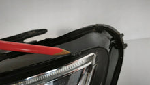 Laden Sie das Bild in den Galerie-Viewer, Frontscheinwerfer Alfa Romeo Stelvio 50552987 Links Scheinwerfer Headlight SCH1968643304ub