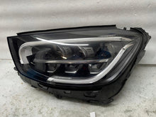 Laden Sie das Bild in den Galerie-Viewer, Frontscheinwerfer Mercedes-Benz Glc A2539066901 LED Links Scheinwerfer Headlight SCH6380986535et