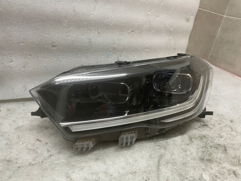 Frontscheinwerfer VW Polo LED Links Scheinwerfer Headlight SCH3882169748sw