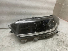 Laden Sie das Bild in den Galerie-Viewer, Frontscheinwerfer VW Polo LED Links Scheinwerfer Headlight SCH3882169748sw