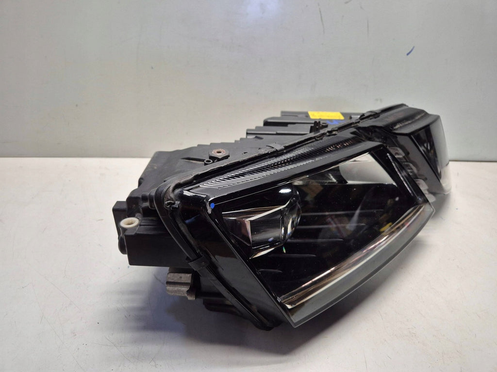 Frontscheinwerfer Skoda Octavia III 5E1941016 Rechts Scheinwerfer Headlight SCH6711106283xh