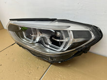 Laden Sie das Bild in den Galerie-Viewer, Frontscheinwerfer BMW X3 G01 G02 8739653-02 Links Scheinwerfer Headlight SCH4684959096tq