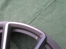 Load image into Gallery viewer, 1x Alufelge 19 Zoll 8.5" 5x112 40ET Matt Grau 8W0601025BD Audi A4 Mg Rim Wheel FEL2220570484qv