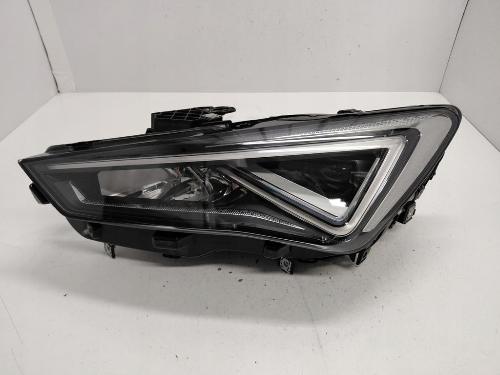 Frontscheinwerfer Seat Leon 5FB941007G Full LED Links Scheinwerfer Headlight SCH6003318086jl