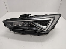 Laden Sie das Bild in den Galerie-Viewer, Frontscheinwerfer Seat Leon 5FB941007G Full LED Links Scheinwerfer Headlight SCH6003318086jl