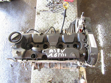 Laden Sie das Bild in den Galerie-Viewer, Motor Audi A3 CRB 2.0 TDI 150PS 110kW 128TKm 2013 Diesel Engine Unkomplett MOT3941735452zc