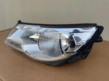 Load image into Gallery viewer, Frontscheinwerfer VW Tiguan 5N1941031P Links Scheinwerfer Headlight