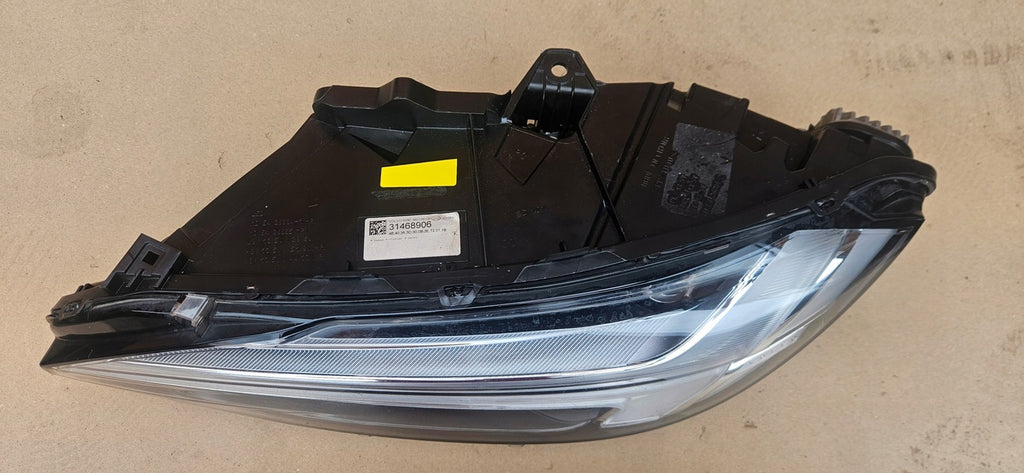 Frontscheinwerfer Volvo S90 V90 31468906 LED Links Scheinwerfer Headlight SCH9198037482fd