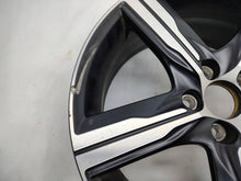 Load image into Gallery viewer, 1x Alufelge 18 Zoll Weiß 31445218 Volvo V70 V60 S80 S60 Xc60 Rim Wheel FEL3556903943nb