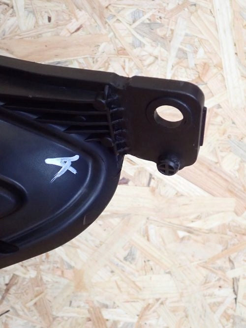 Frontscheinwerfer Ford Focus Rechts Scheinwerfer Headlight SCH9461858892xw