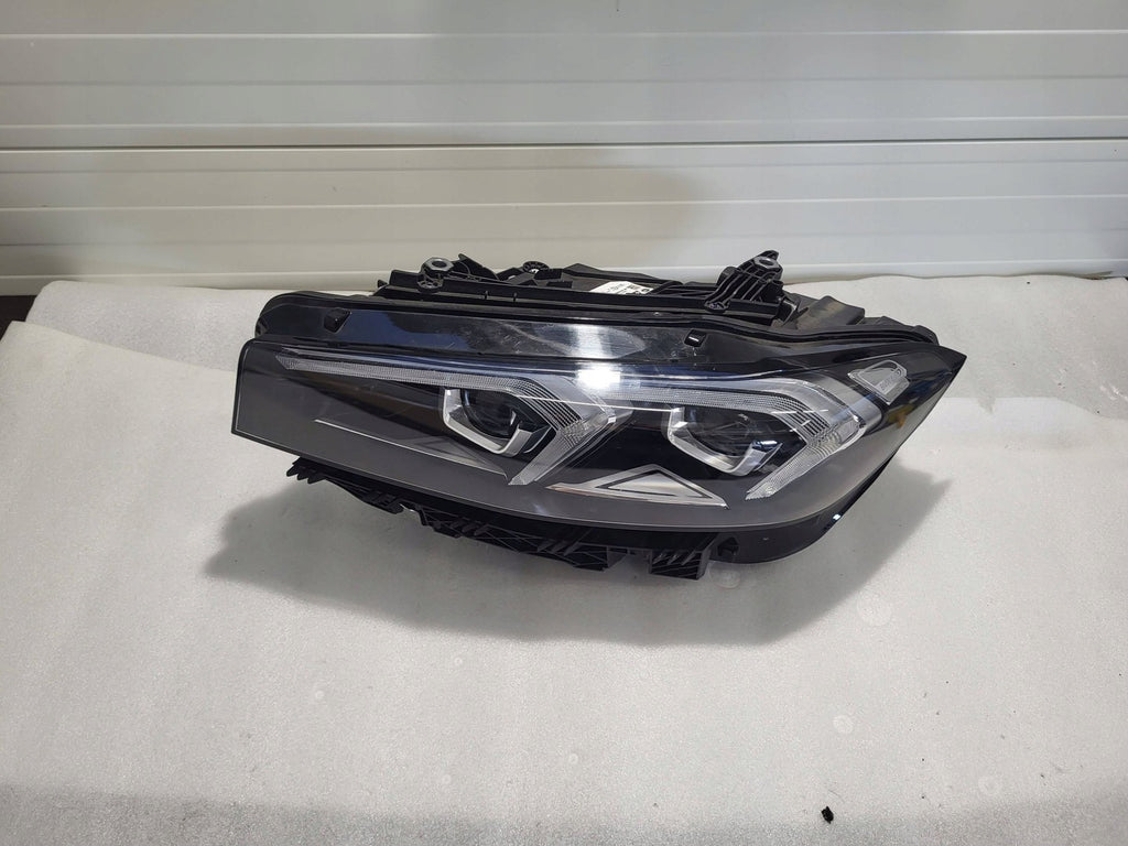 Frontscheinwerfer BMW 3 G21 G20 5A1A351-05 LED Links Scheinwerfer Headlight SCH2478569165gd