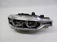 Load image into Gallery viewer, Frontscheinwerfer BMW 3 F30 F31 7419628 LED Rechts Scheinwerfer Headlight SCH3558800346ef