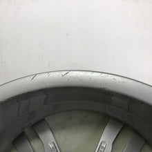 Laden Sie das Bild in den Galerie-Viewer, 1x Alufelge 18 Zoll 8.0" 5x120 34ET Glanz Silber 7846778 BMW 1 Rim Wheel FEL1741299410gi