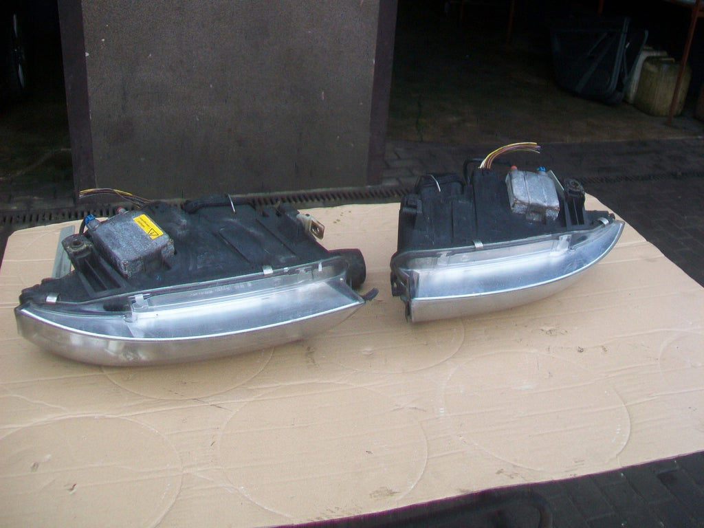 Frontscheinwerfer Audi A6 C5 Ein Stück (Rechts oder Links) Headlight