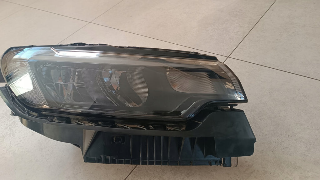 Frontscheinwerfer Jeep Compass 00522394400 Rechts Scheinwerfer Headlight SCH6194249258xa
